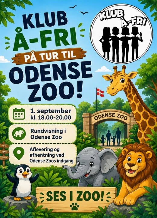 Odense Zoo